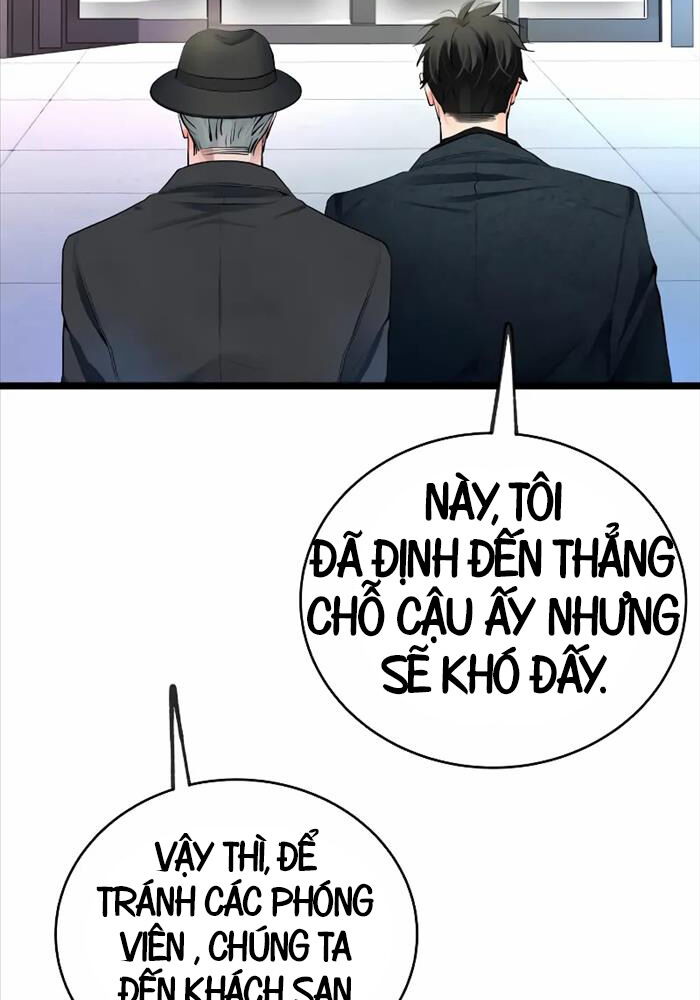 Vinh Quang Vô Tận Chapter 46 - Trang 2