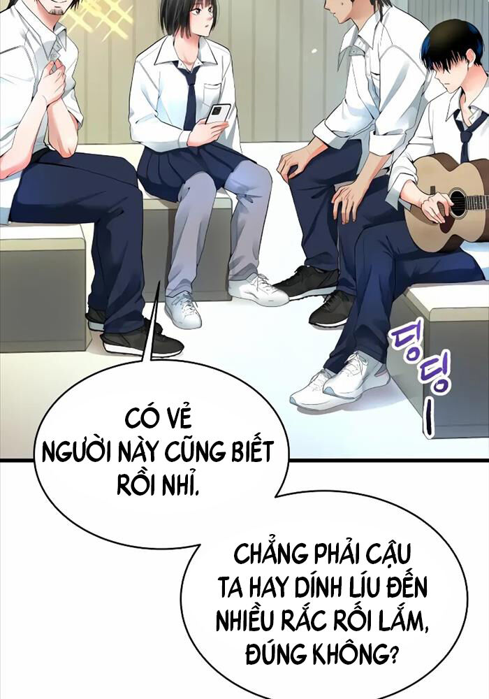 Vinh Quang Vô Tận Chapter 44 - Trang 2