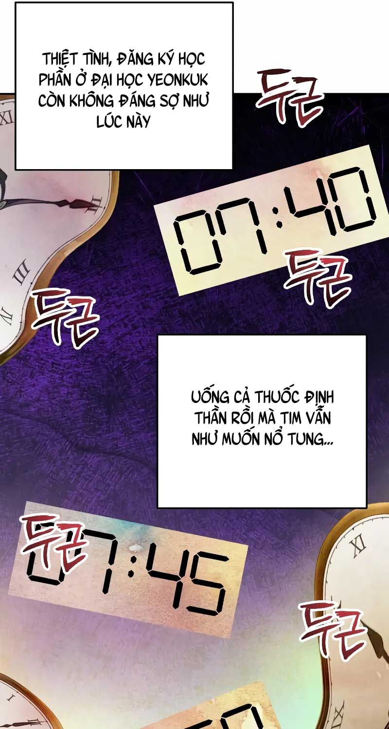 Vinh Quang Vô Tận Chapter 43 - Trang 2