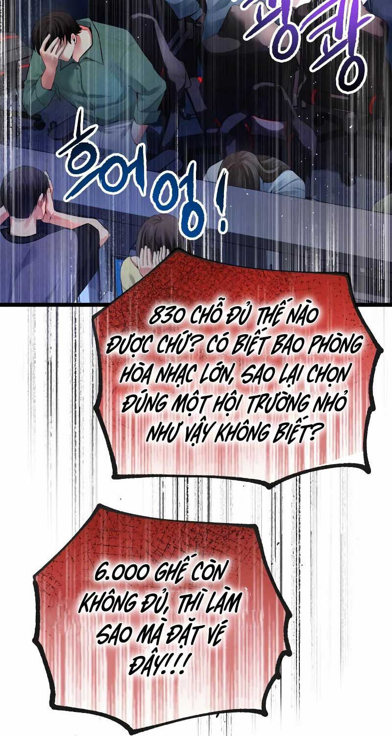 Vinh Quang Vô Tận Chapter 43 - Trang 2