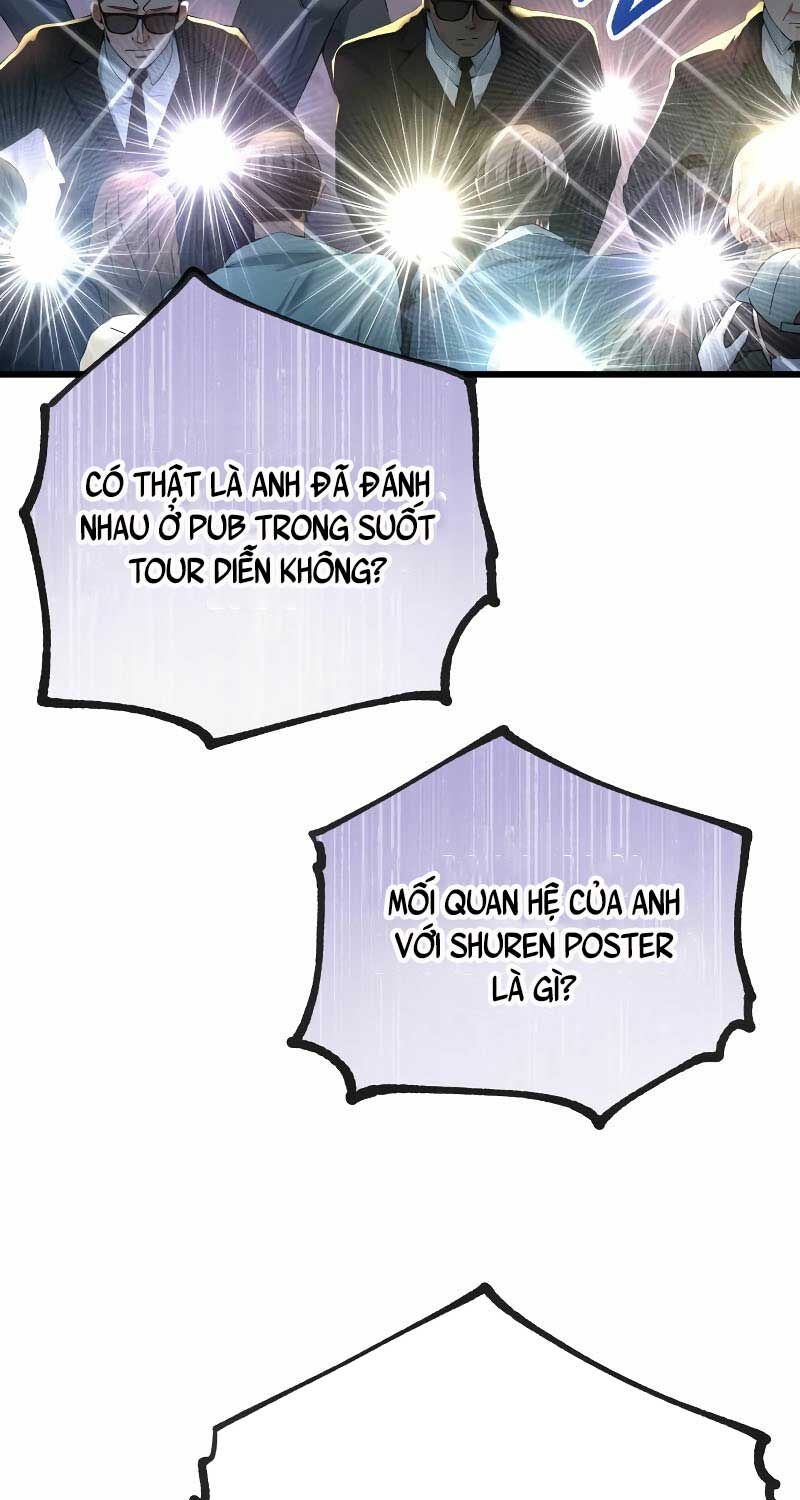 Vinh Quang Vô Tận Chapter 43 - Trang 2