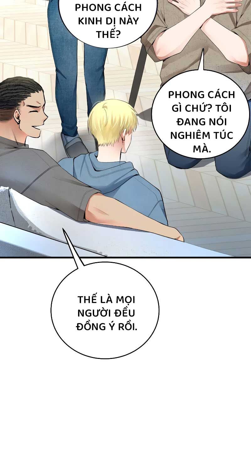 Vinh Quang Vô Tận Chapter 41 - Trang 2