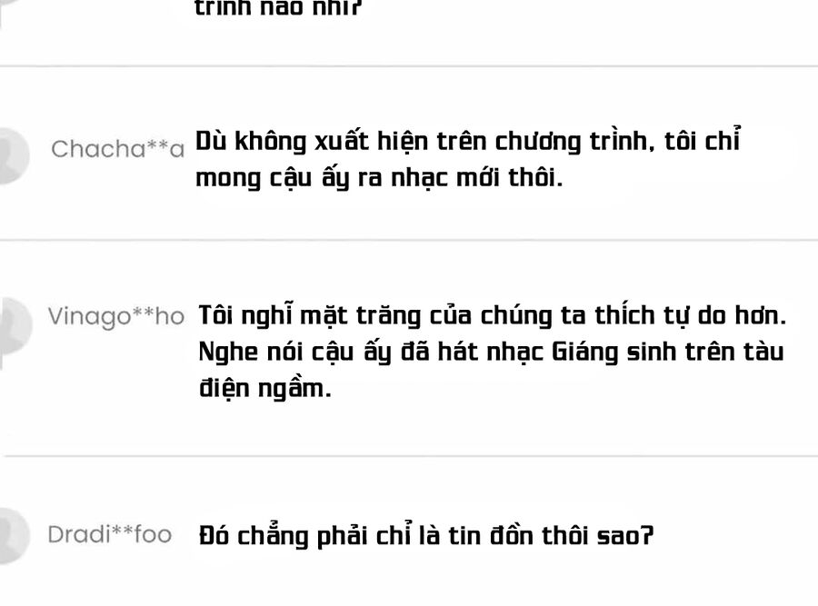 Vinh Quang Vô Tận Chapter 37 - Trang 2