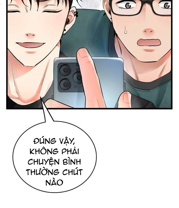 Vinh Quang Vô Tận Chapter 33 - Trang 2