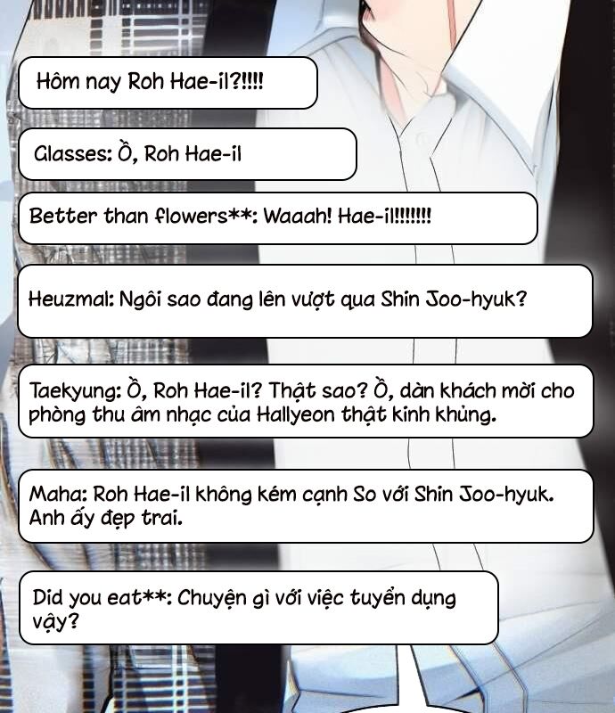 Vinh Quang Vô Tận Chapter 33 - Trang 2