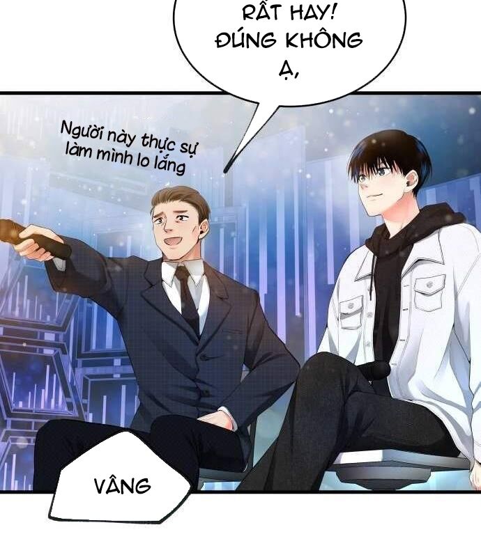 Vinh Quang Vô Tận Chapter 32 - Trang 2