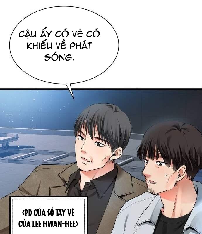 Vinh Quang Vô Tận Chapter 32 - Trang 2