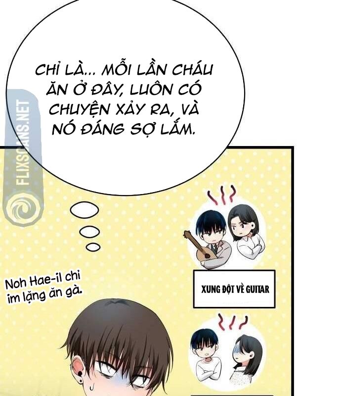 Vinh Quang Vô Tận Chapter 15 - Trang 2