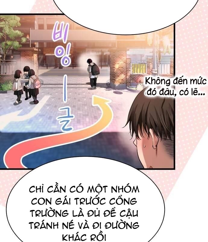 Vinh Quang Vô Tận Chapter 9 - Trang 2