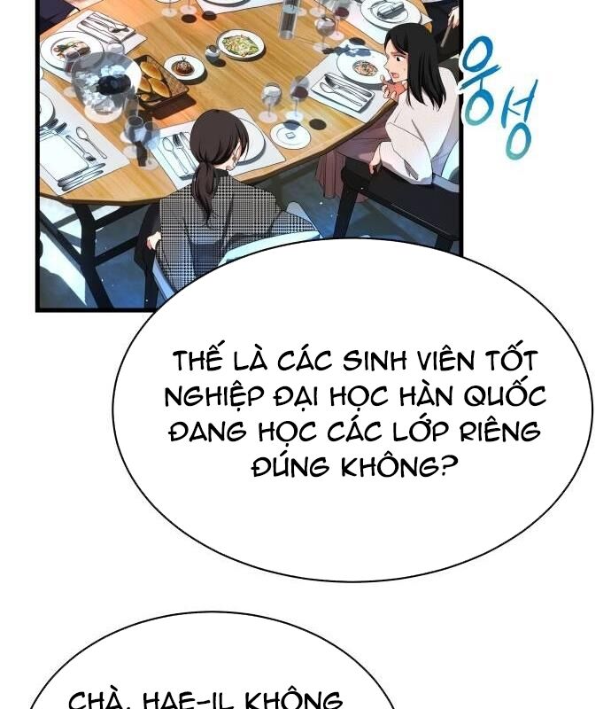 Vinh Quang Vô Tận Chapter 8 - Trang 2