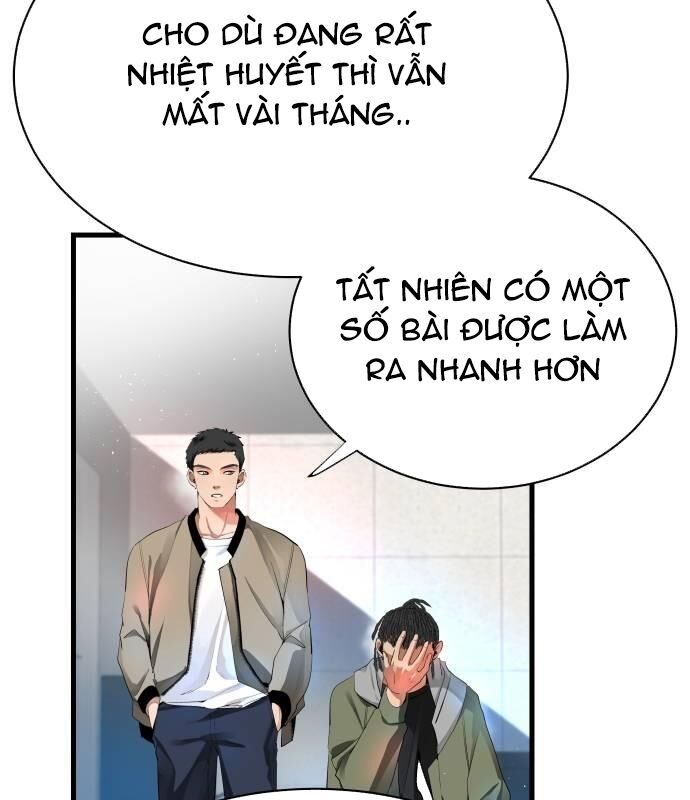 Vinh Quang Vô Tận Chapter 8 - Trang 2