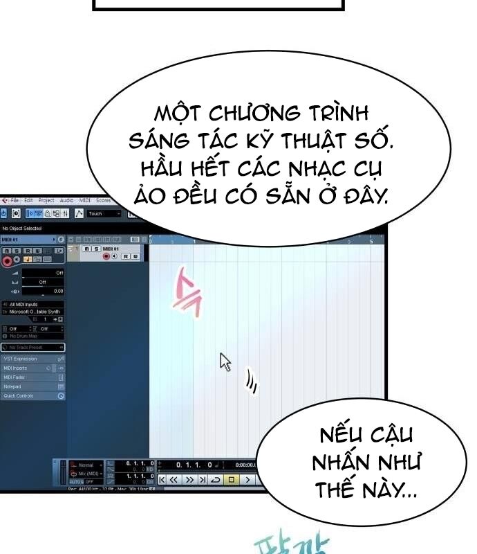 Vinh Quang Vô Tận Chapter 6 - Trang 2