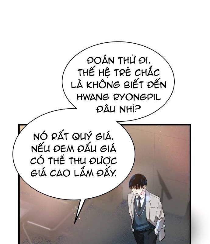 Vinh Quang Vô Tận Chapter 4 - Trang 2