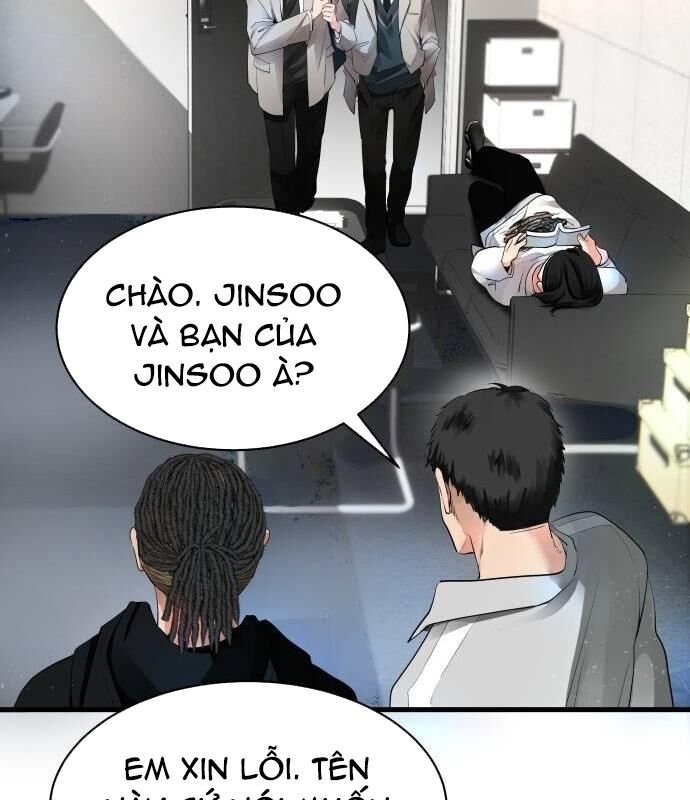 Vinh Quang Vô Tận Chapter 4 - Trang 2