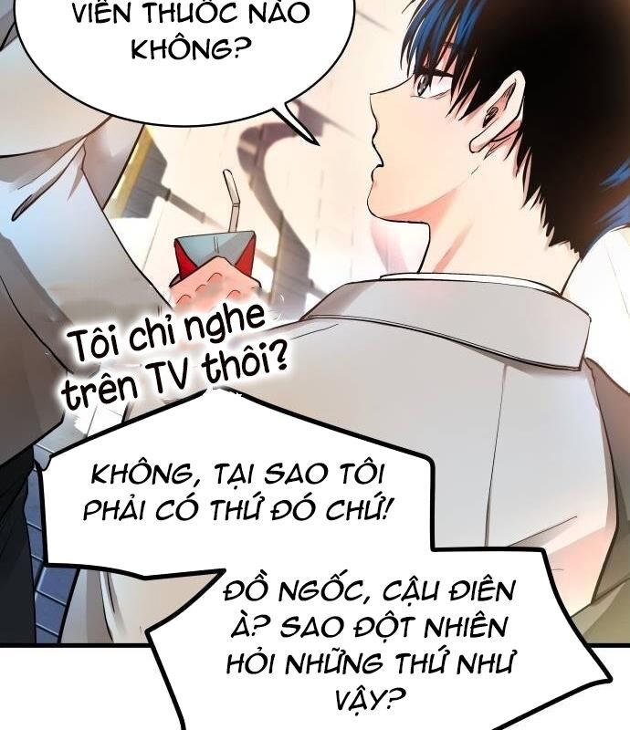 Vinh Quang Vô Tận Chapter 3 - Trang 2