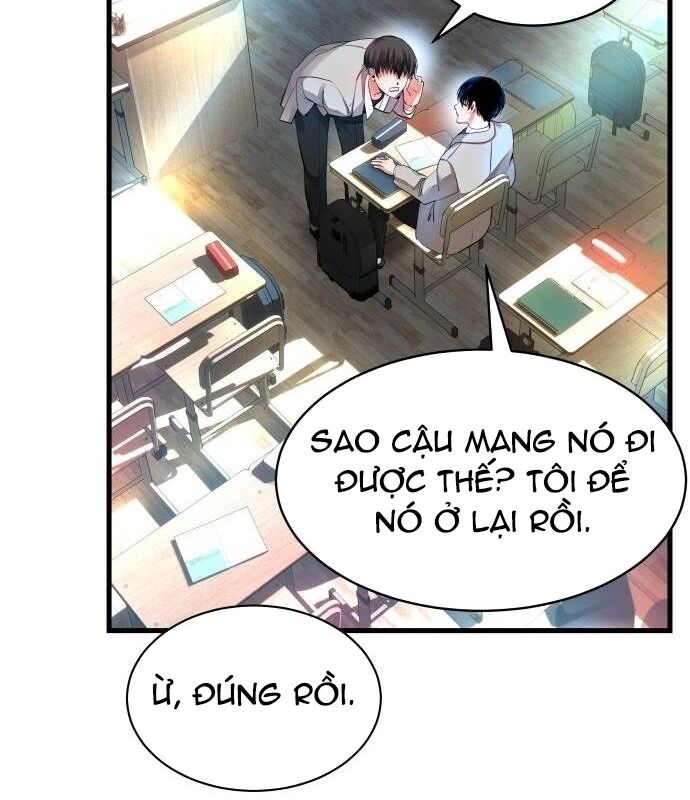 Vinh Quang Vô Tận Chapter 3 - Trang 2