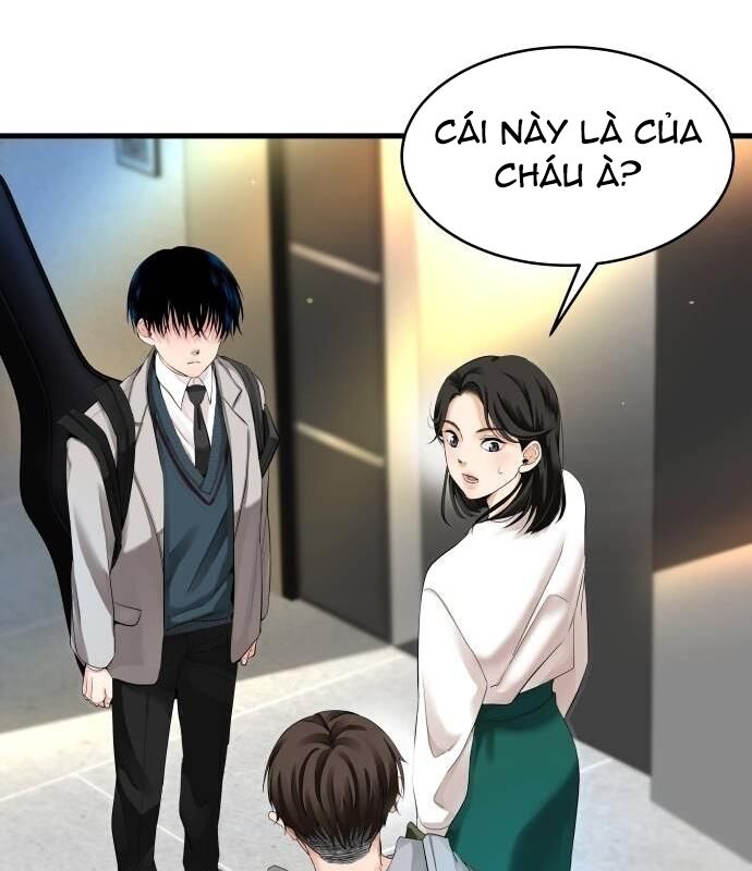 Vinh Quang Vô Tận Chapter 2 - Trang 2