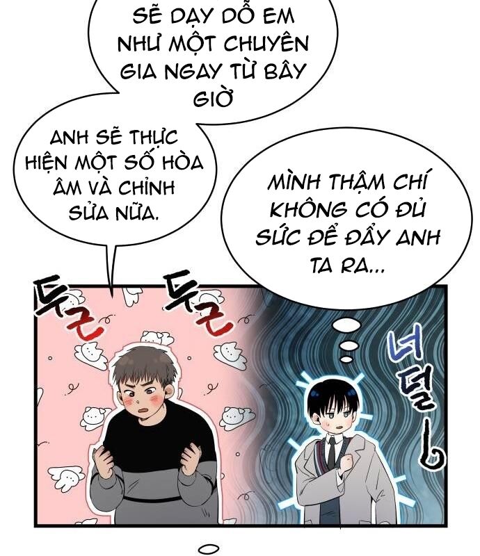 Vinh Quang Vô Tận Chapter 1 - Trang 2