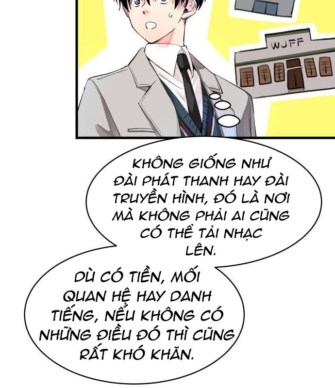 Vinh Quang Vô Tận Chapter 1 - Trang 2