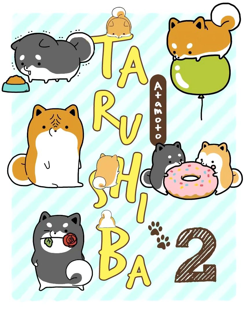 Taru Shiba Chapter 9 - Trang 2