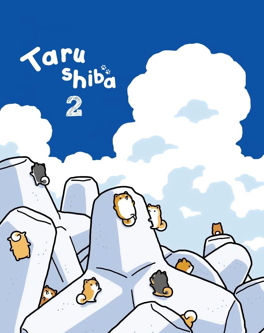 Taru Shiba Chapter 9 - Trang 2