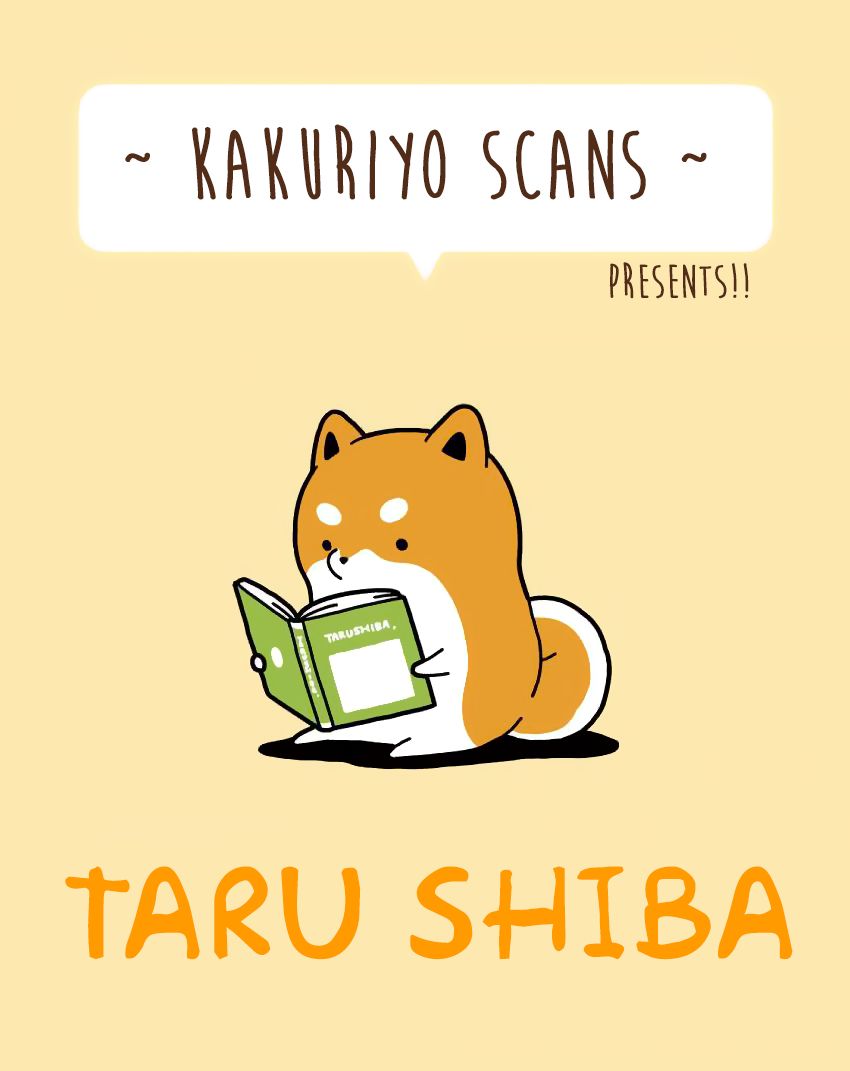 Taru Shiba Chapter 8 - Trang 2