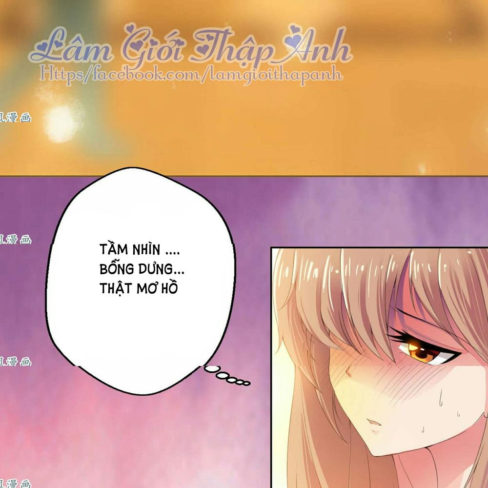 Tổng Tài Thật Xấu Xa Chapter 3.2 - Trang 2