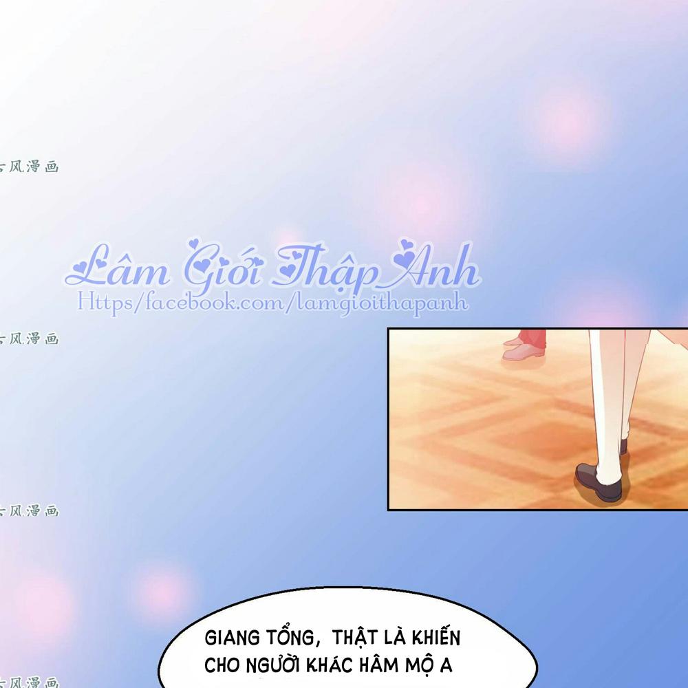 Tổng Tài Thật Xấu Xa Chapter 3.1 - Trang 2