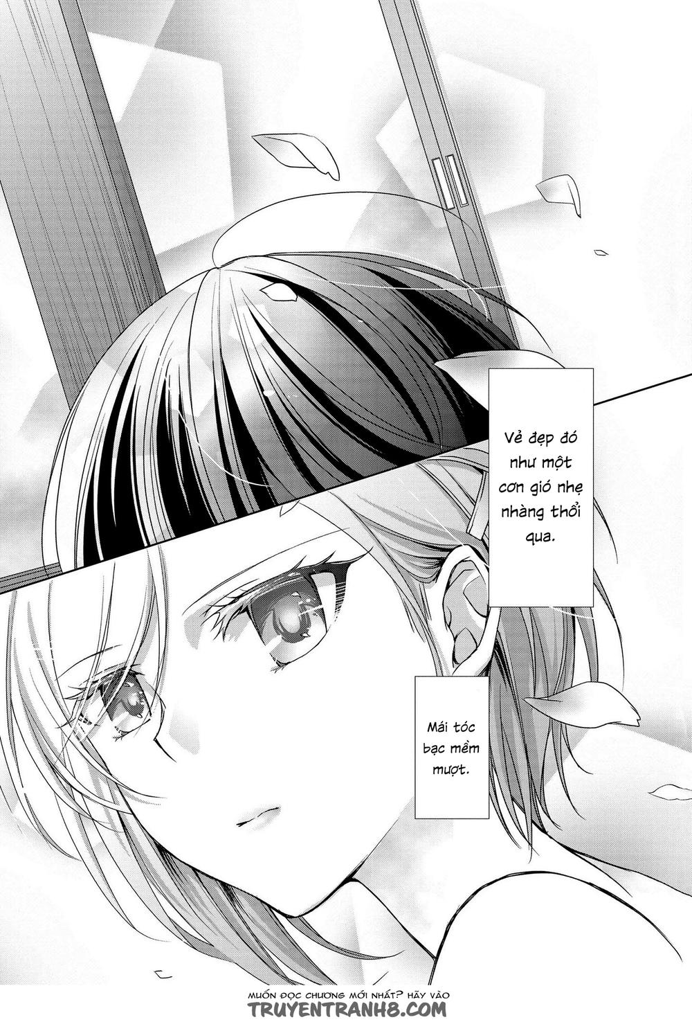 Tachibanakan To Lie Angle Chapter 1 - Trang 2