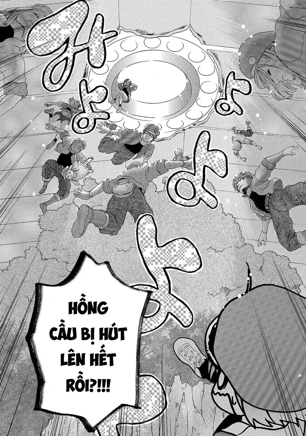 Hataraku Saibou! Chapter 16 - Trang 2