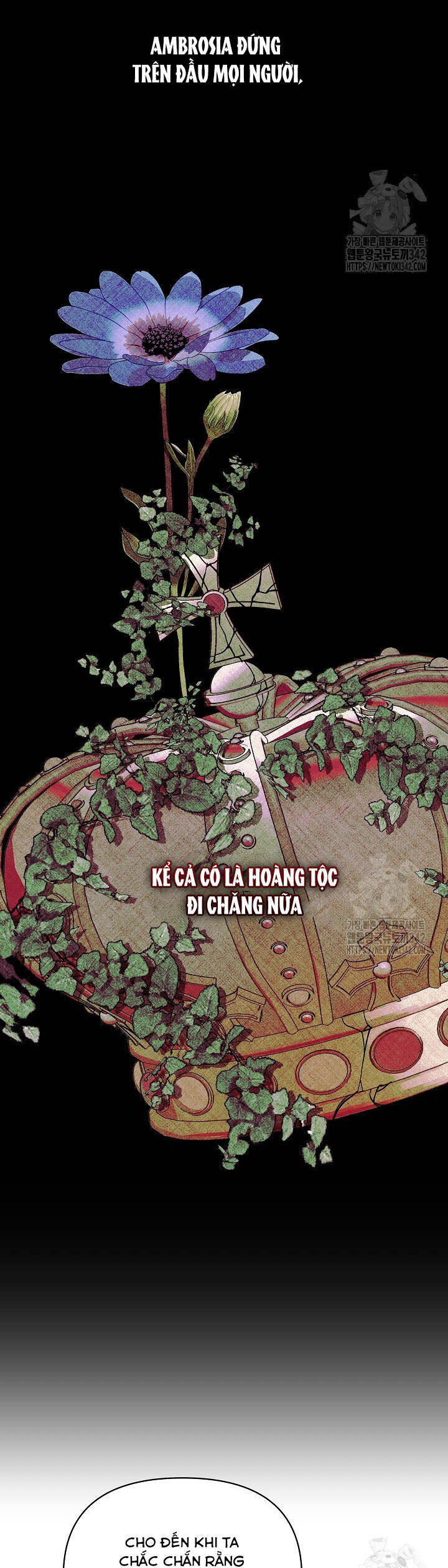 Trở Thành Bảo Mẫu Mắc Bệnh Nan Y Của Nam Chính Hắc Ám Chapter 45 - Trang 2