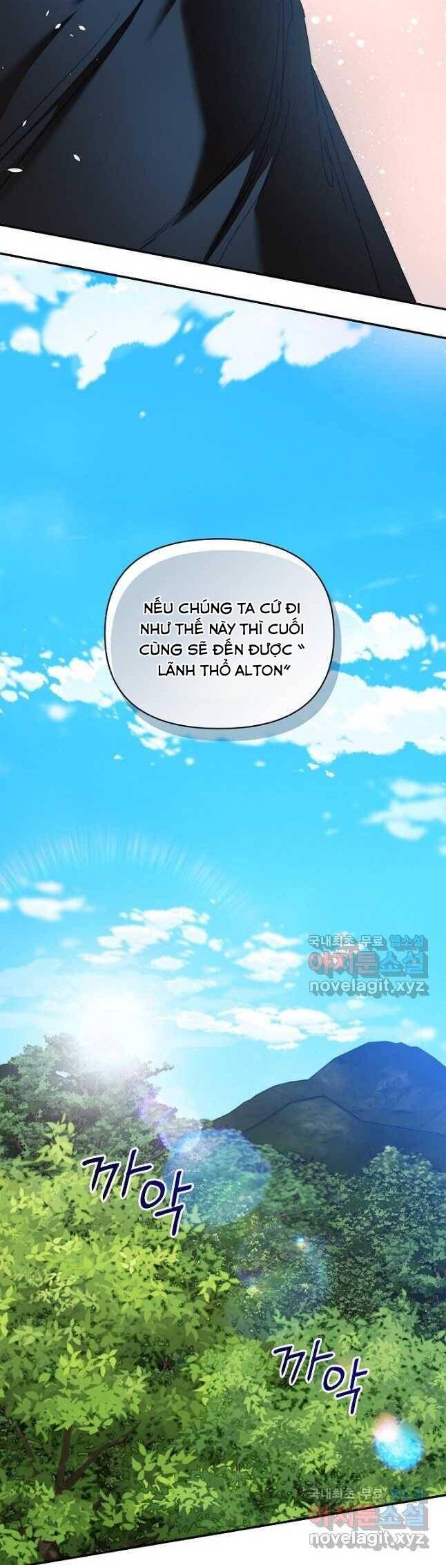 Trở Thành Bảo Mẫu Mắc Bệnh Nan Y Của Nam Chính Hắc Ám Chapter 39 - Trang 2