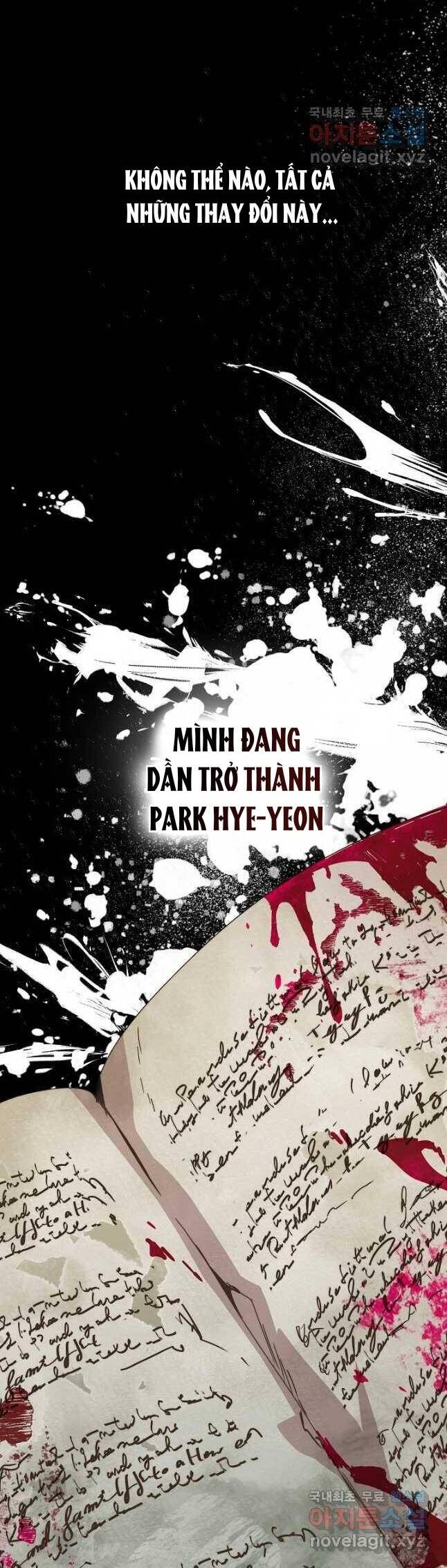 Trở Thành Bảo Mẫu Mắc Bệnh Nan Y Của Nam Chính Hắc Ám Chapter 38 - Trang 2