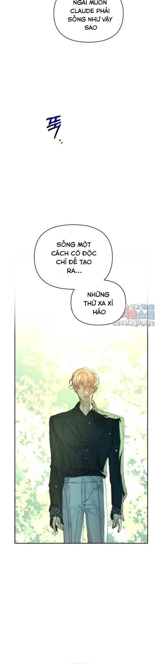 Trở Thành Bảo Mẫu Mắc Bệnh Nan Y Của Nam Chính Hắc Ám Chapter 37 - Trang 2