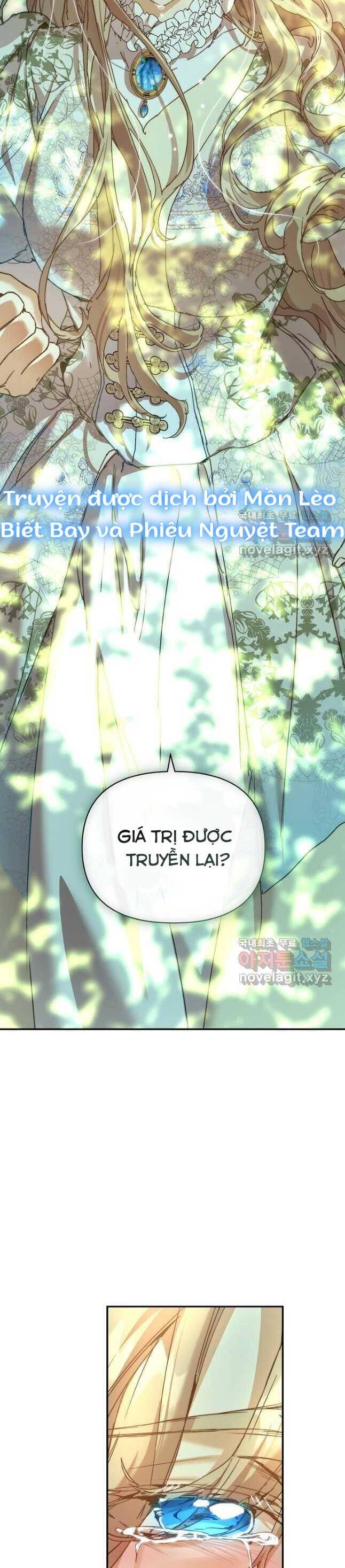 Trở Thành Bảo Mẫu Mắc Bệnh Nan Y Của Nam Chính Hắc Ám Chapter 37 - Trang 2