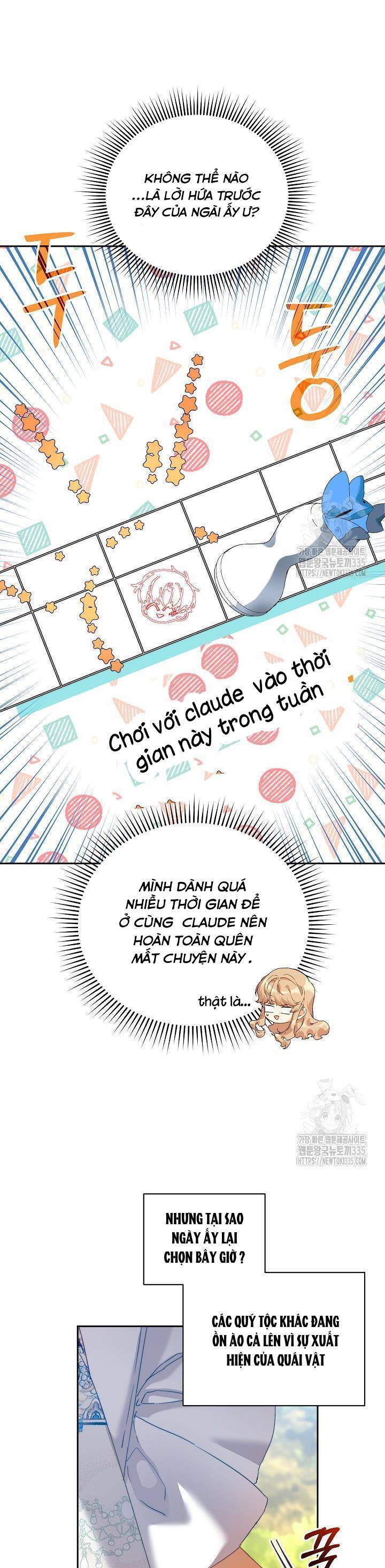 Trở Thành Bảo Mẫu Mắc Bệnh Nan Y Của Nam Chính Hắc Ám Chapter 36 - Trang 2