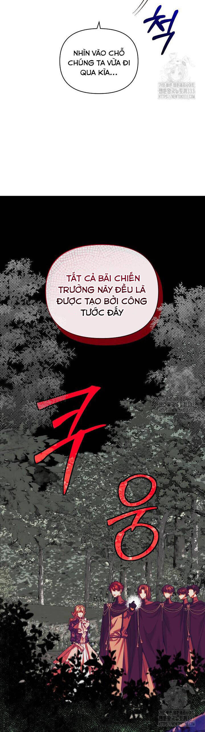 Trở Thành Bảo Mẫu Mắc Bệnh Nan Y Của Nam Chính Hắc Ám Chapter 34 - Trang 2