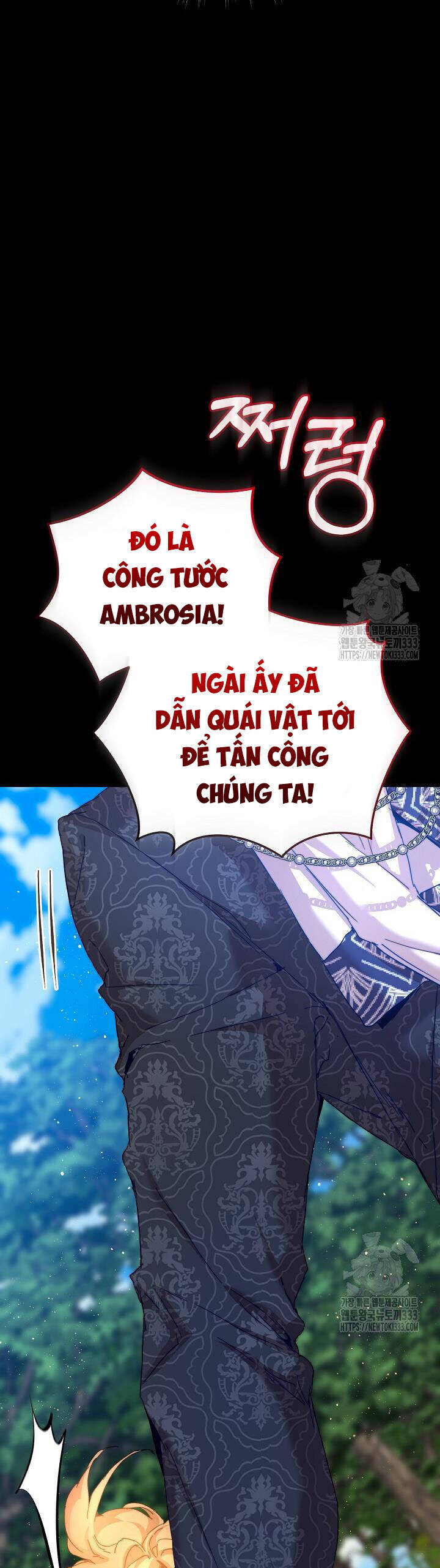 Trở Thành Bảo Mẫu Mắc Bệnh Nan Y Của Nam Chính Hắc Ám Chapter 34 - Trang 2