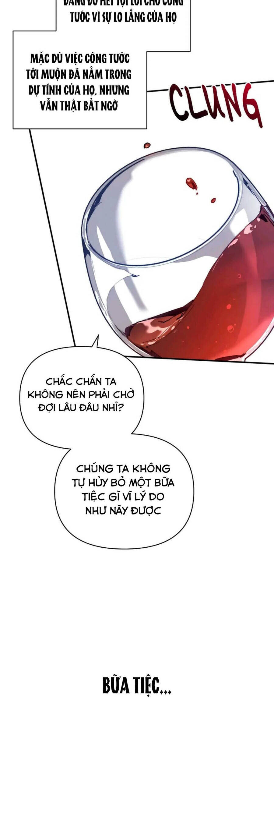 Trở Thành Bảo Mẫu Mắc Bệnh Nan Y Của Nam Chính Hắc Ám Chapter 31 - Trang 2