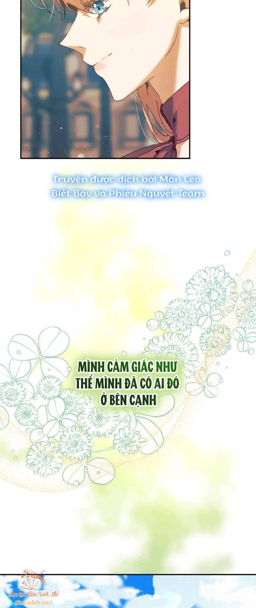 Trở Thành Bảo Mẫu Mắc Bệnh Nan Y Của Nam Chính Hắc Ám Chapter 26 - Trang 2