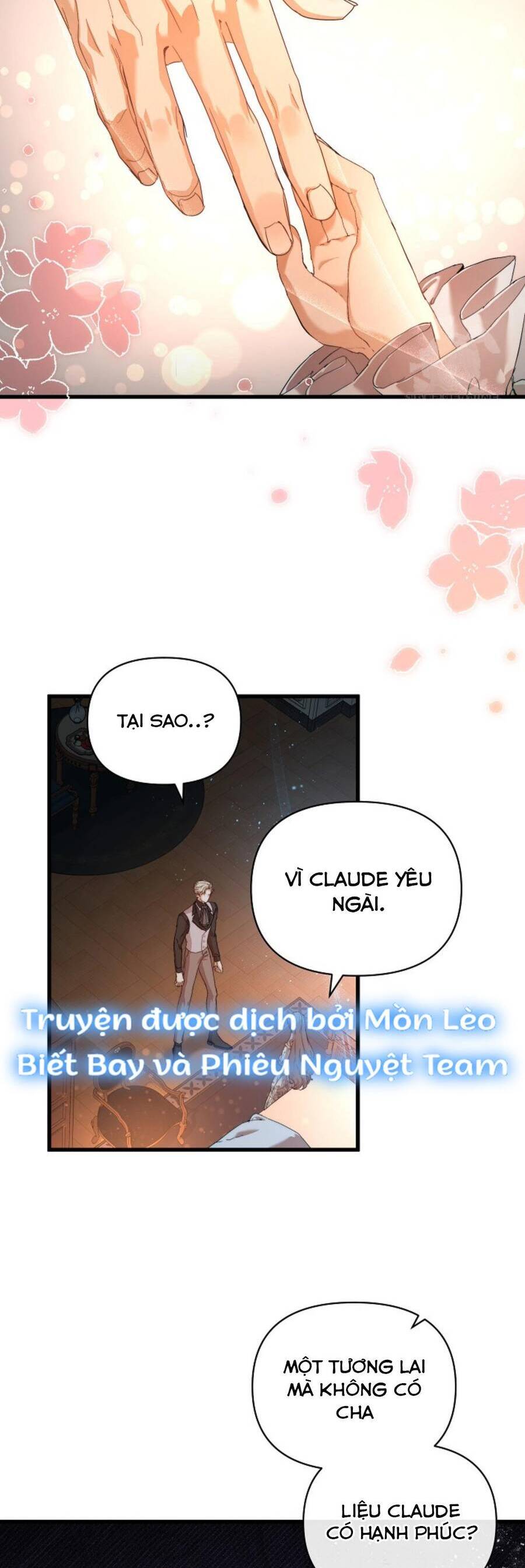 Trở Thành Bảo Mẫu Mắc Bệnh Nan Y Của Nam Chính Hắc Ám Chapter 17 - Trang 2