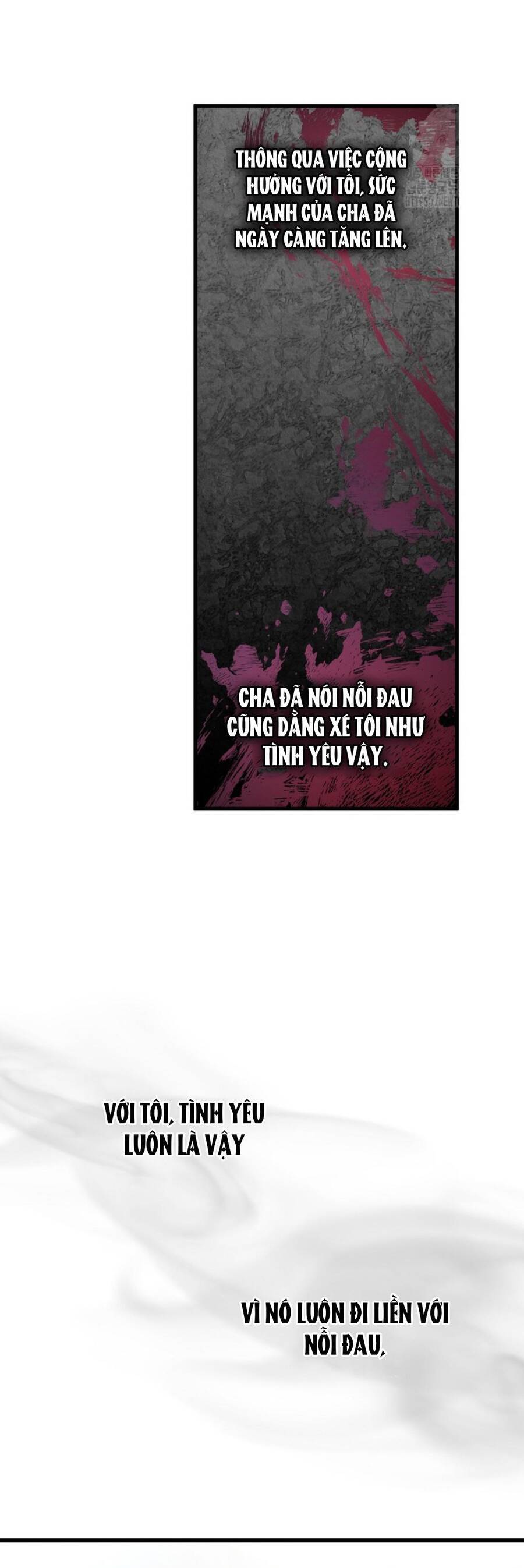 Trở Thành Bảo Mẫu Mắc Bệnh Nan Y Của Nam Chính Hắc Ám Chapter 17 - Trang 2