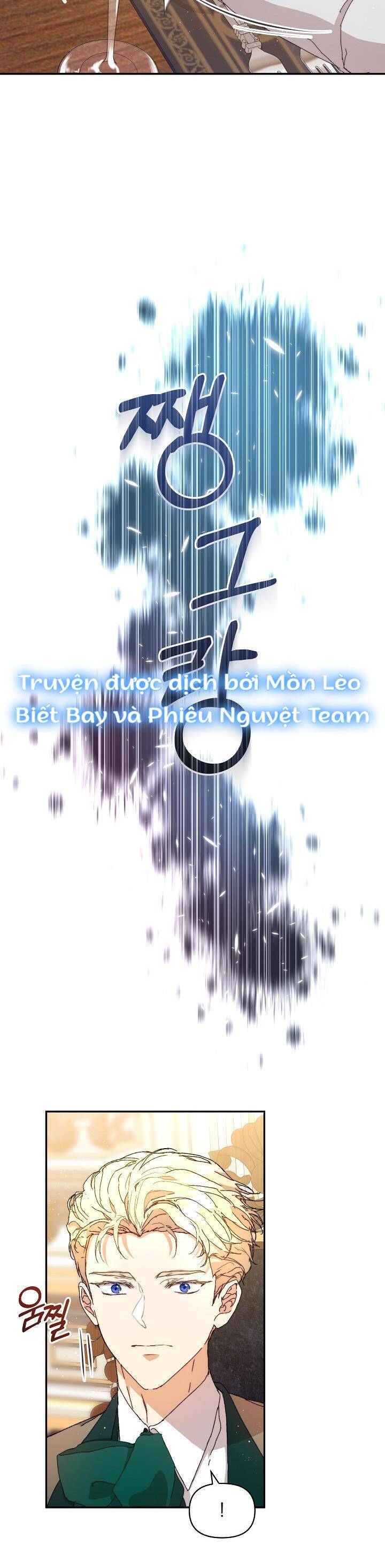 Trở Thành Bảo Mẫu Mắc Bệnh Nan Y Của Nam Chính Hắc Ám Chapter 9 - Trang 2