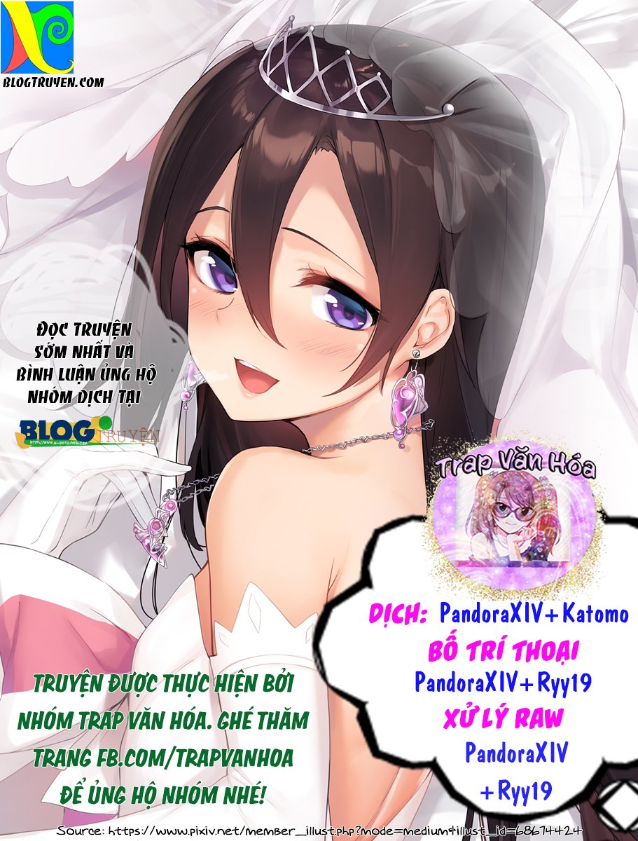 Boy Skirt Chapter 9 - Trang 2