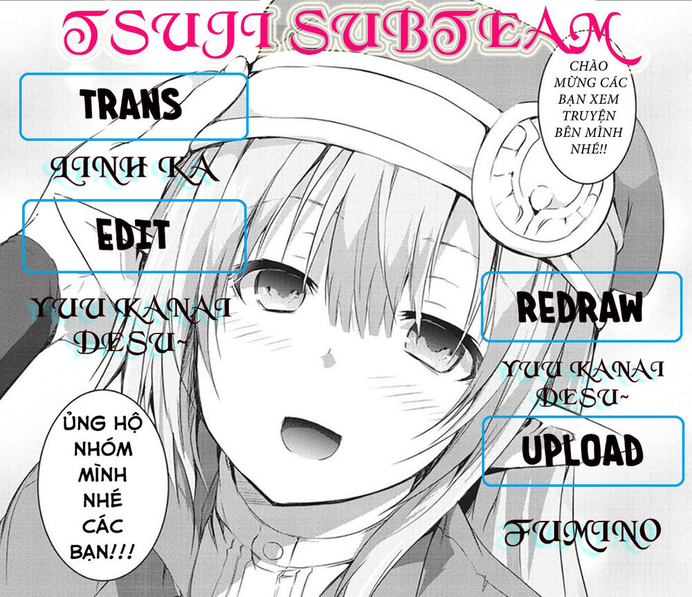 Doushite Watashi Ga Bijutsuka Ni!? Chapter 2 - Trang 2