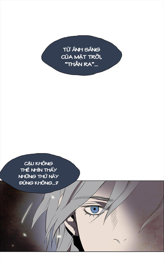 Lessa Chapter 30 - Trang 2