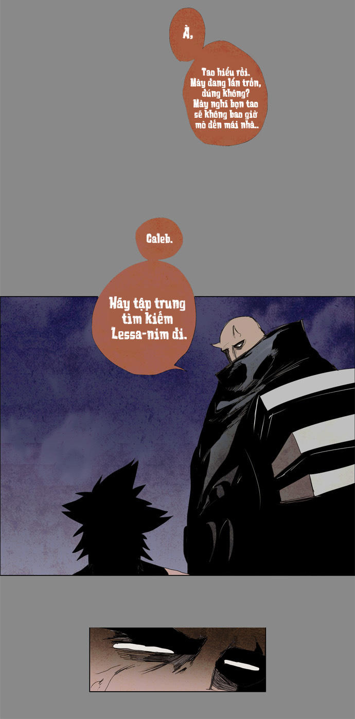 Lessa Chapter 10 - Trang 2