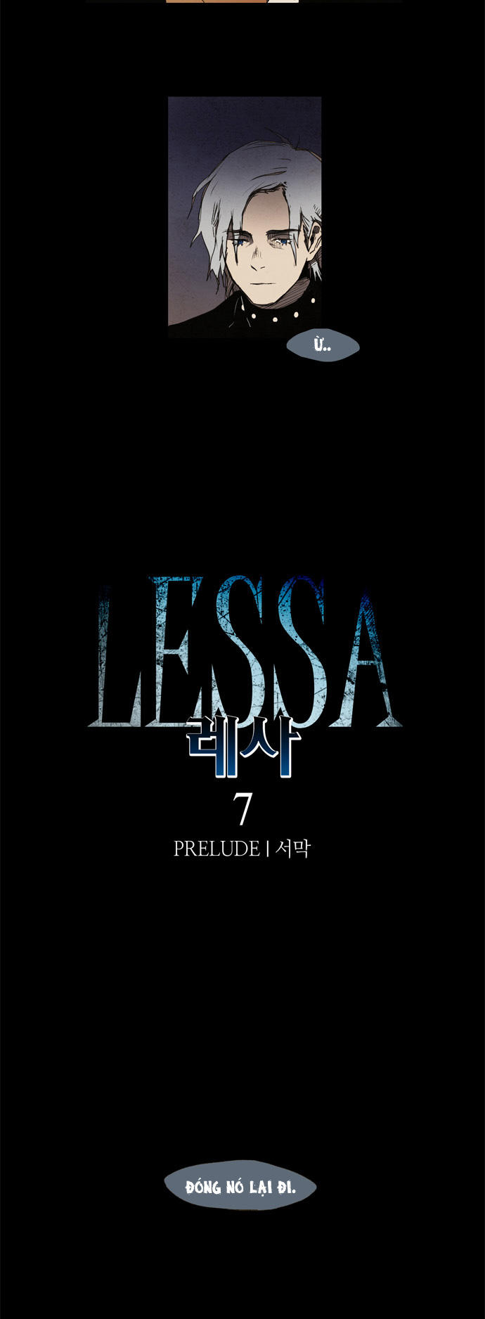 Lessa Chapter 7 - Trang 2