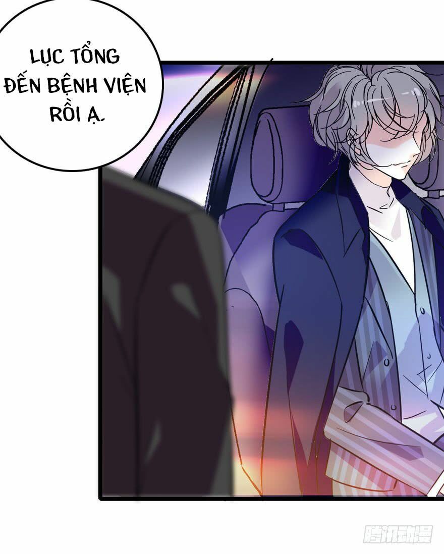 Bảo Bối V5 Boss Vội Vàng Cưng Chiều Chapter 1 - Trang 2