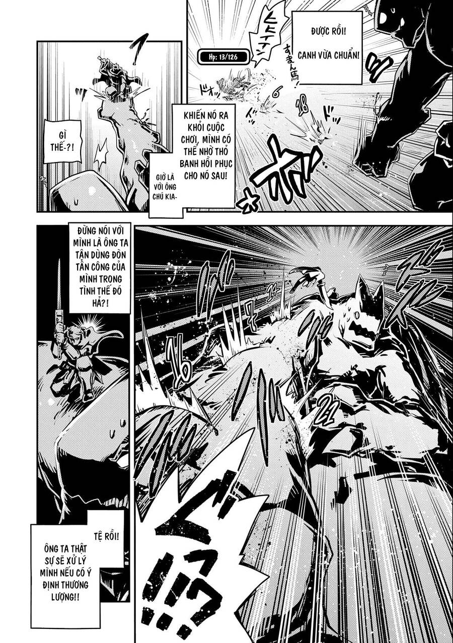 Tensei Shitara Dragon No Tamago Datta – Saikyou Igai Chapter 33 - Trang 2